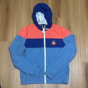 Tommy Hilfiger Men's Windbreaker